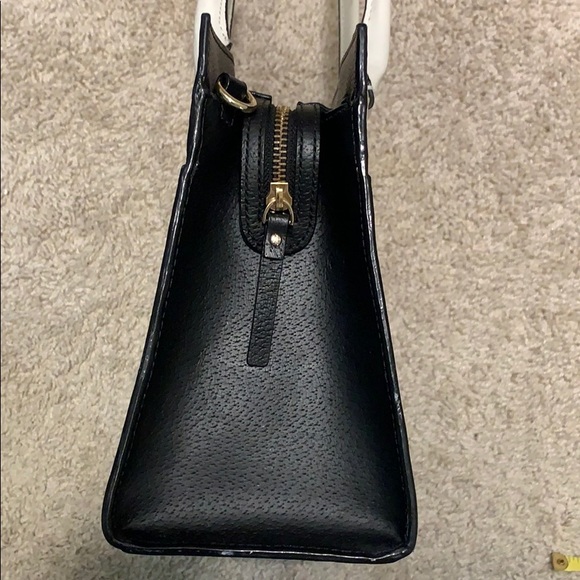 Matching Kate Spade Grove Street Bag & Wallet - Picture 8 of 12